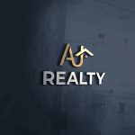 realty logo design