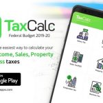 tax calc